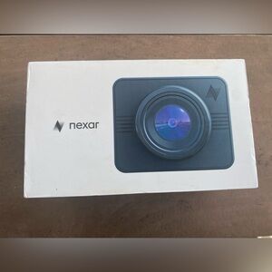 Nexar Dash Camera